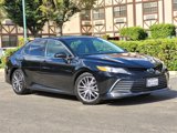 Used 2023 Toyota Camry XLE image 2