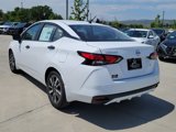 New 2025 Nissan Versa S image 3