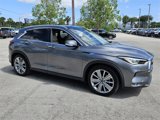 Certified 2021 INFINITI QX50 Sensory w/ Cargo Package image 2