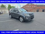 Used 2017 Ford Explorer Limited w/ Equipment Group 301A image 6