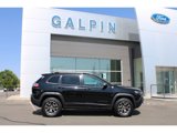 Used 2020 Jeep Cherokee Trailhawk w/ Cold Weather Group image 6