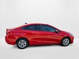 Used 2019 Chevrolet Cruze LS image 4