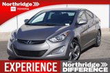 Used 2014 Hyundai Elantra Limited image 3