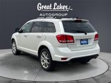 Used 2013 Dodge Journey Crew w/ Flexible Seating Group image 3