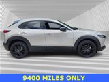 Used 2023 MAZDA CX-30 2.5 Turbo w/ Premium Package image 3