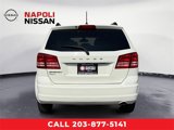 Used 2018 Dodge Journey SE w/ Blacktop Package image 4