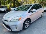 Used 2012 Toyota Prius image 2