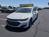 Used 2022 Chevrolet Malibu LT image 3