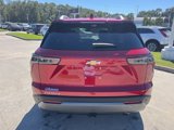 New 2025 Chevrolet Equinox LT w/ Convenience Package II image 5