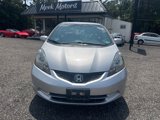 Used 2012 Honda Fit image 2