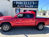 Used 2016 Toyota Tacoma SR5 image 2