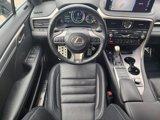 Used 2022 Lexus RX 350 F Sport image 3