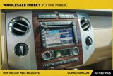 Used 2012 Ford Expedition EL XLT image 4