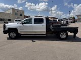 Used 2018 Chevrolet Silverado 3500 LTZ w/ Duramax Plus Package image 6