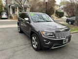 Used 2015 Jeep Grand Cherokee Limited w/ Luxury Group II image 3