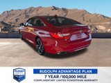 Used 2019 Honda Accord Sport image 4