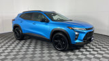 New 2025 Chevrolet Trax ACTIV image 2