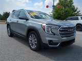Used 2023 GMC Terrain SLT w/ Tech Package image 3