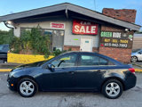Used 2016 Chevrolet Cruze LT image 2