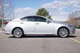 Used 2006 Lexus IS 250 AWD image 2