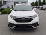 Used 2022 Honda CR-V EX-L image 2