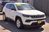 Used 2022 Jeep Compass Latitude w/ Convenience Group image 2