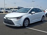Certified 2023 Toyota Corolla LE image 3