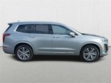 New 2025 Cadillac XT6 Premium Luxury w/ Technology Package image 4