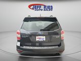 Used 2015 Subaru Forester 2.5i Touring w/ Popular Package #2 image 5