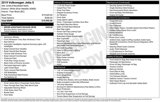 Used 2019 Volkswagen Jetta S w/ Driver Assistance Package image 3