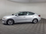 Used 2019 Hyundai Elantra SEL image 2