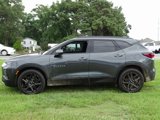 Used 2019 Chevrolet Blazer LT image 4