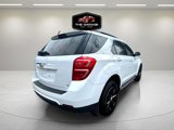 Used 2017 Chevrolet Equinox LT image 5