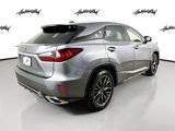Used 2018 Lexus RX 350 AWD image 5