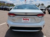 Certified 2022 Toyota Corolla LE image 6