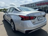Used 2024 Nissan Altima 2.5 S image 5