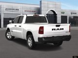 New 2025 RAM 1500 Tradesman image 5