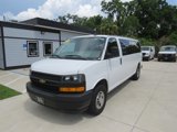 Used 2022 Chevrolet Express 3500 LS image 3