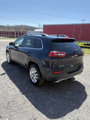 Used 2016 Jeep Cherokee Limited image 4