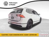 Used 2022 Volkswagen Tiguan SE R-Line image 4
