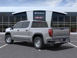 New 2025 GMC Sierra 1500 Pro w/ Pro Value Package image 3