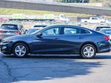 Used 2020 Chevrolet Malibu LS image 2