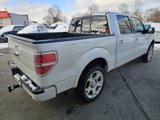 Used 2011 Ford F150 Lariat Limited image 5