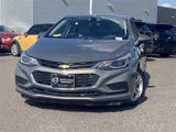 Used 2017 Chevrolet Cruze LT w/ Convenience Package image 3