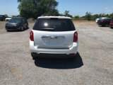 Used 2015 Chevrolet Equinox LT w/ Driver Convenience Package image 4