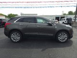 Used 2019 Cadillac XT5 Platinum image 3