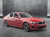 Certified 2024 BMW 330i xDrive Sedan image 3