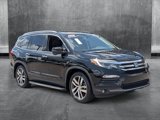 Used 2017 Honda Pilot Touring image 3