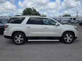 Used 2015 GMC Acadia SLT image 4
