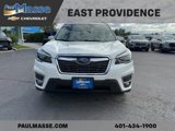 Used 2021 Subaru Forester Limited image 2